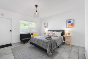 Amazing Studio Residence 15 min from the beach